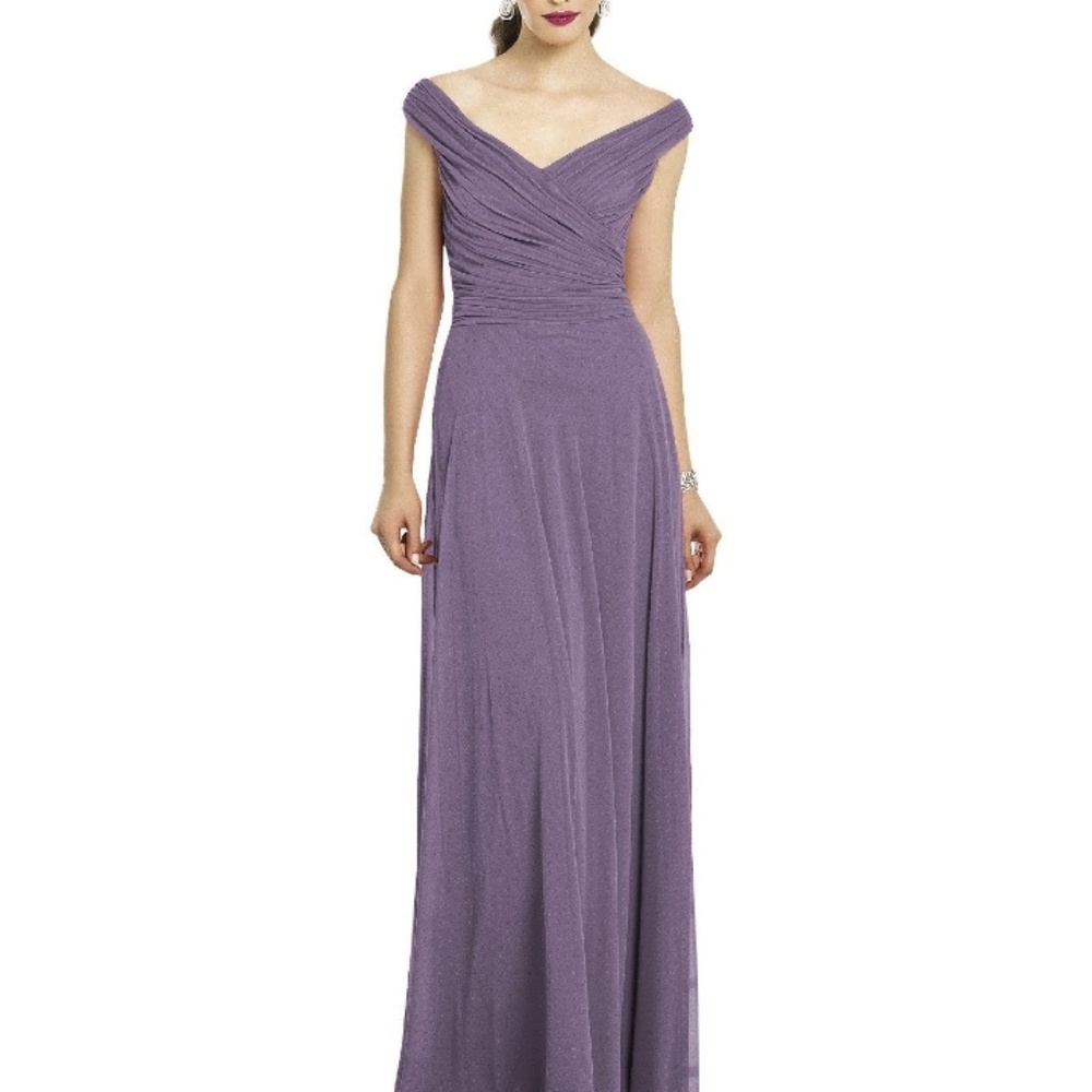 After Six Dress